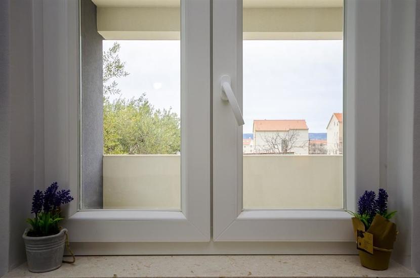 Apartment A2, for 3 persons