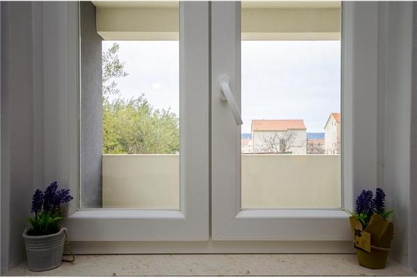 Apartment A2, for 3 persons