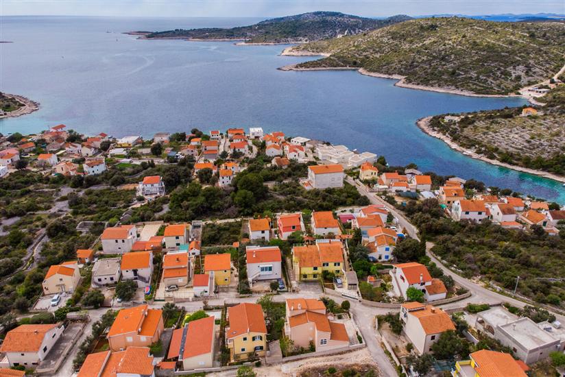 Apartments Kuscevic Kanica