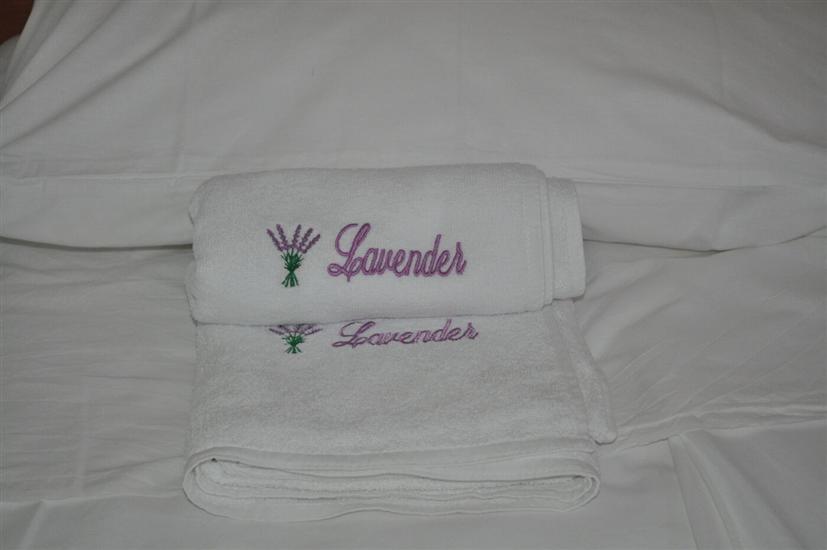 Apartment A2, for 3 persons