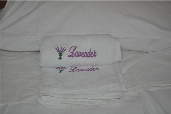 Apartment A2, for 3 persons