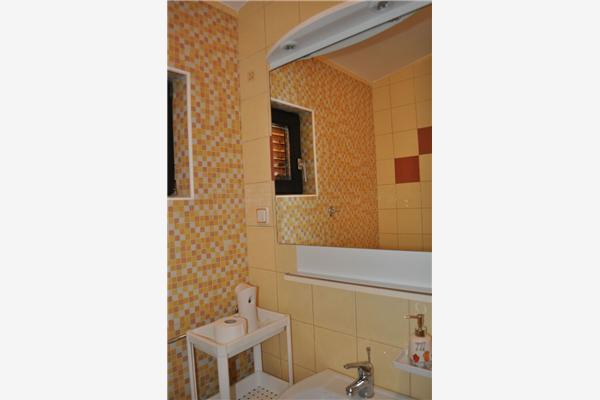 Apartment A2, for 3 persons