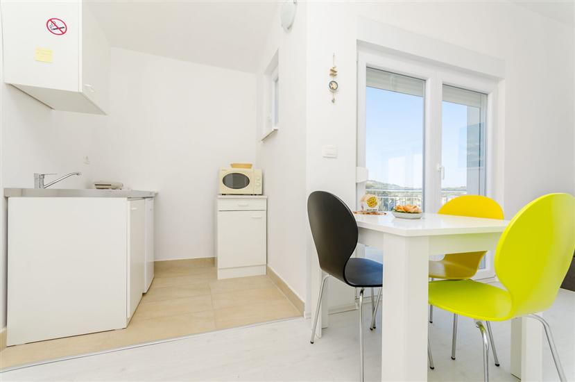 Apartman A1, za 2 osoba/e