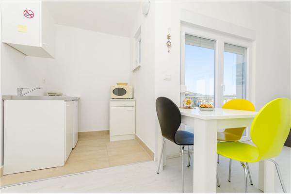 Apartman A1, za 2 osoba/e