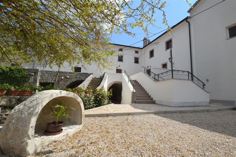 Апартамент Morea