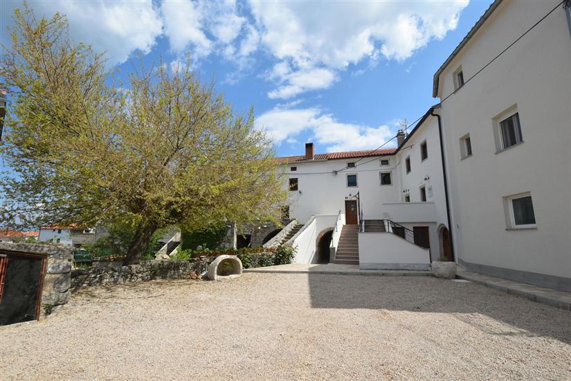 Апартамент Morea