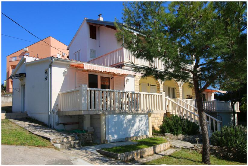 Apartments Tina Toni