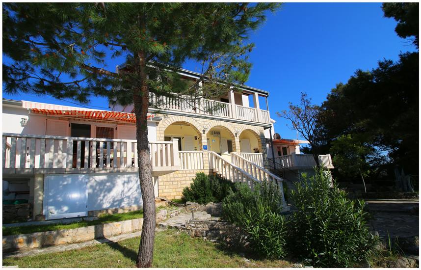 Apartments Tina Toni