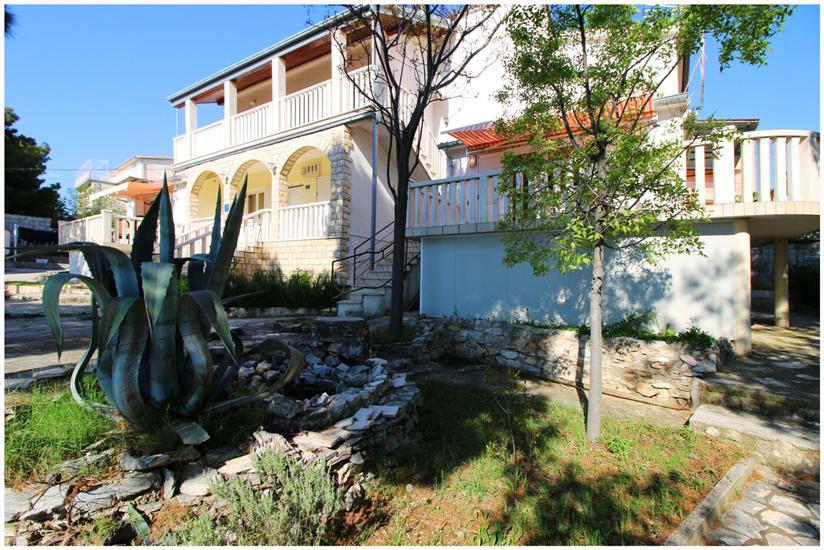 Apartments Tina Toni