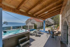 House - Lokva Rogoznica