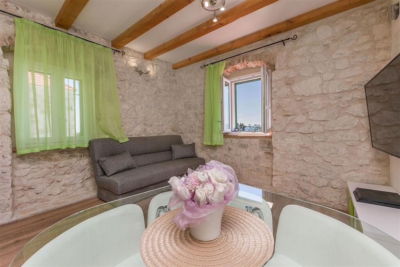 House K1, for 4 persons