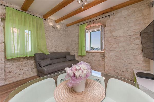 House K1, for 4 persons