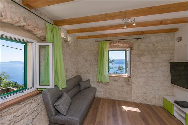 House K1, for 4 persons