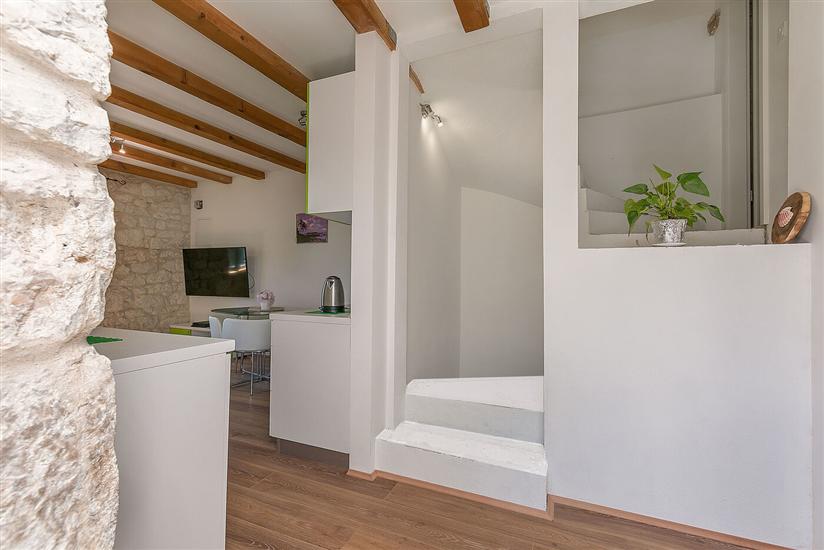 House K1, for 4 persons