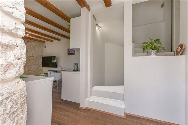 House K1, for 4 persons