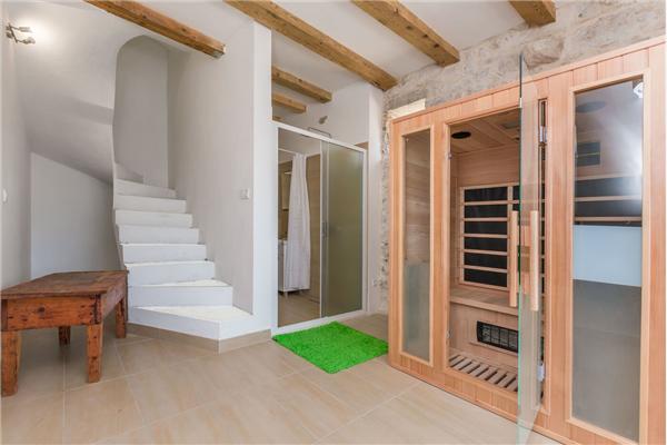 House K1, for 4 persons