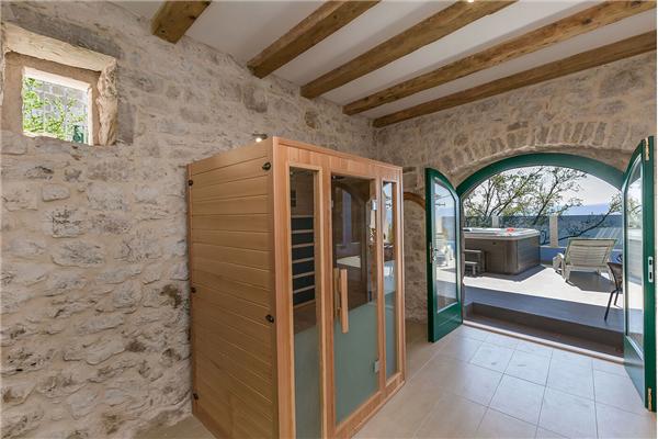 House K1, for 4 persons