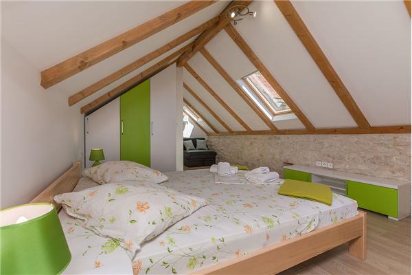 House K1, for 4 persons