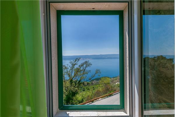 House K1, for 4 persons