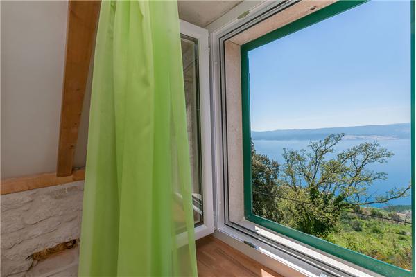 House K1, for 4 persons