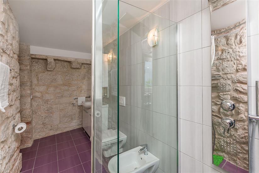 House K1, for 4 persons