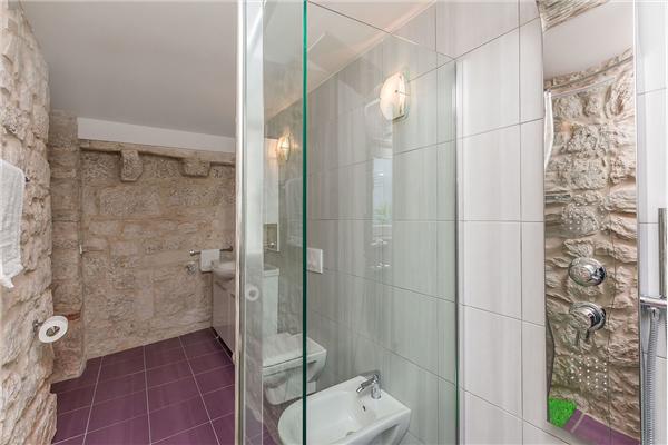 House K1, for 4 persons