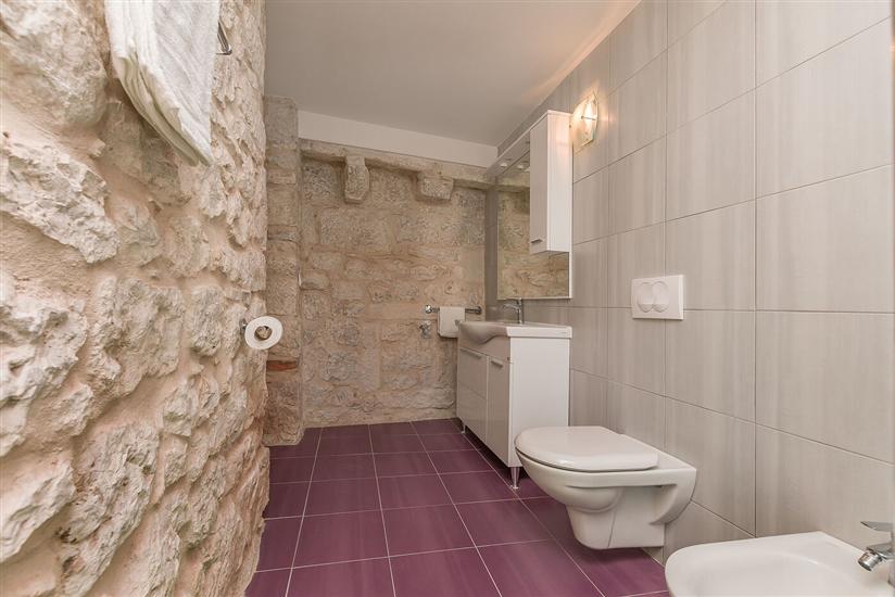 House K1, for 4 persons