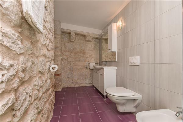 House K1, for 4 persons