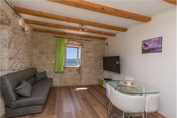 House K1, for 4 persons