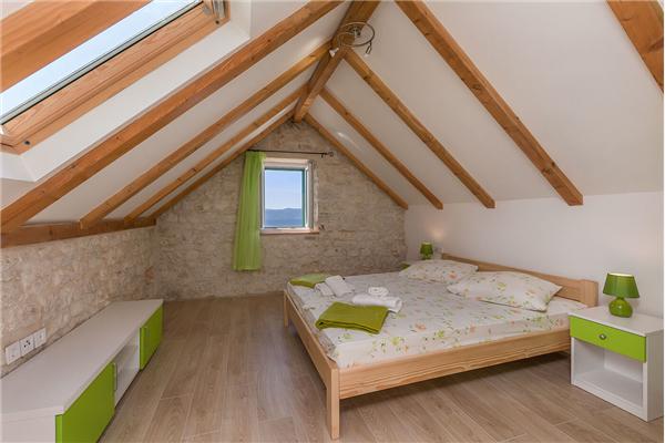 House K1, for 4 persons