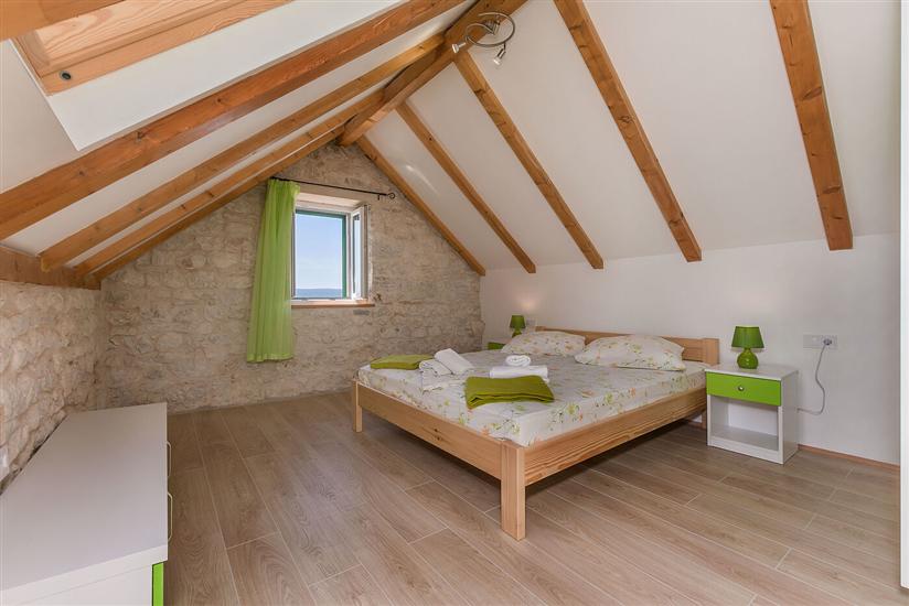 House K1, for 4 persons