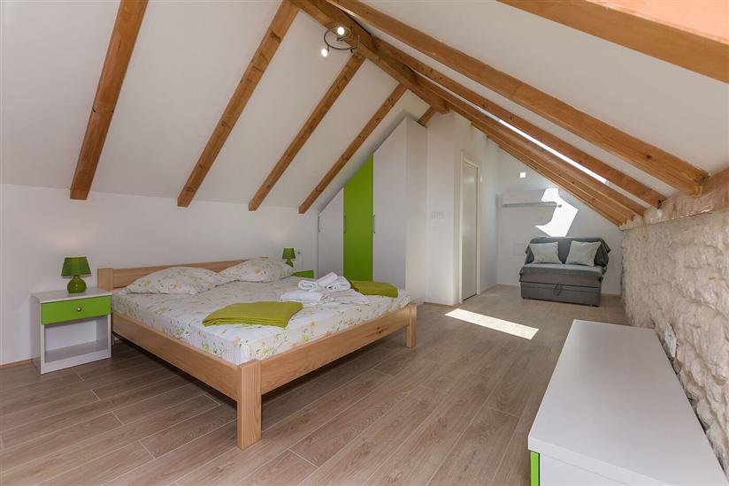 House K1, for 4 persons