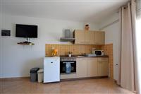 Apartment A1, for 3 persons