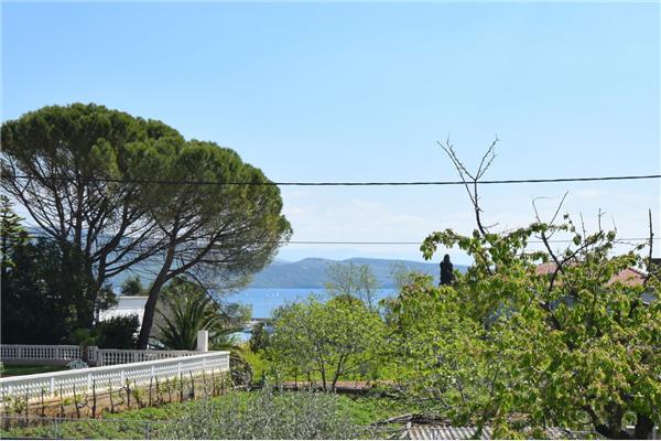 Apartment A1, for 3 persons