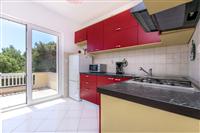 Apartment A2, for 2 persons