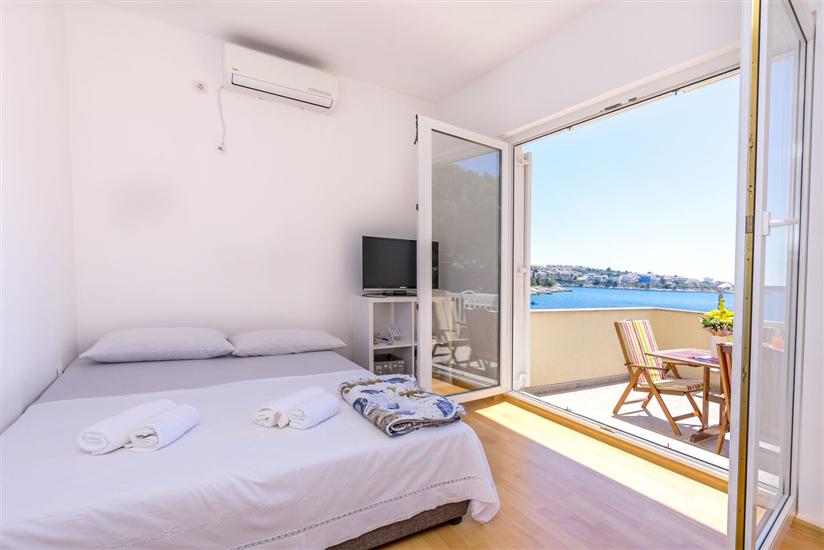 Apartment A2, for 2 persons