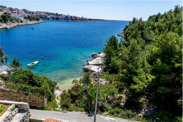 Apartment A2, for 2 persons