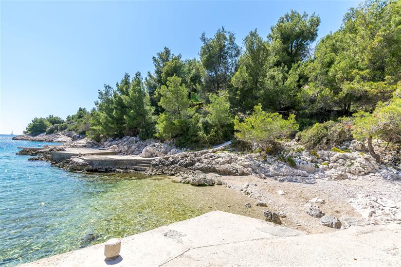 Apartments Ive i Maja