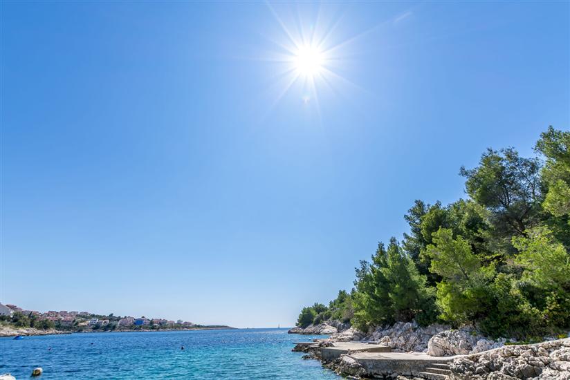 Apartments Ive i Maja