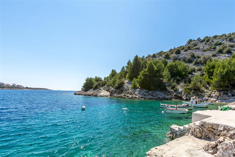 Apartments Ive i Maja