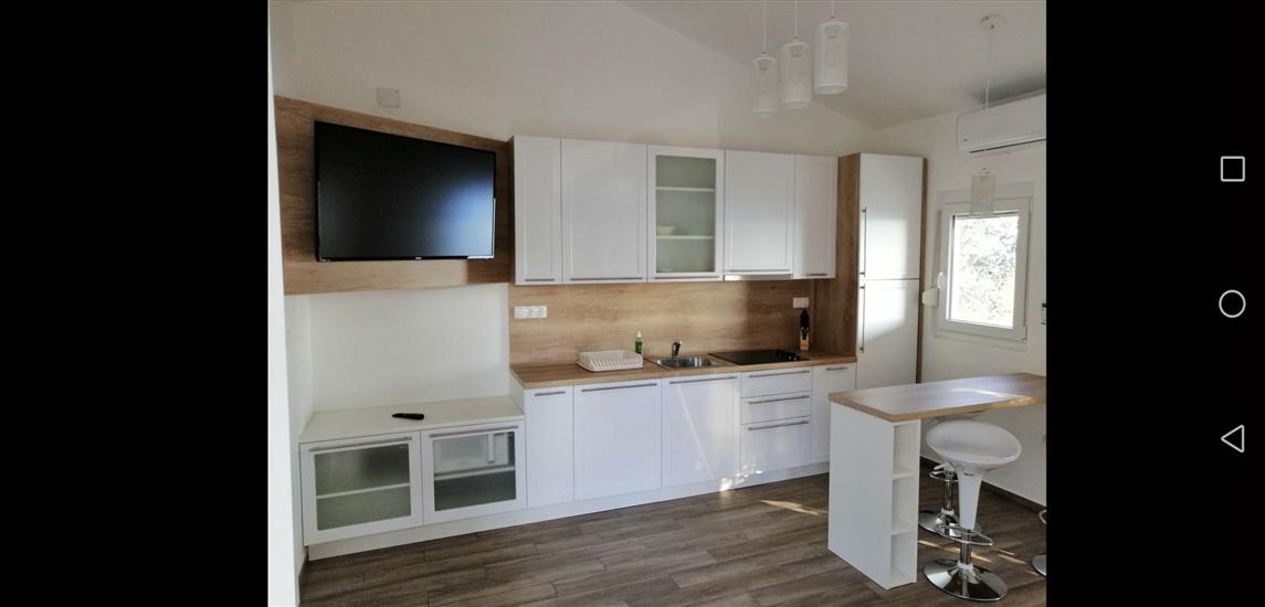 House K1, for 4 persons