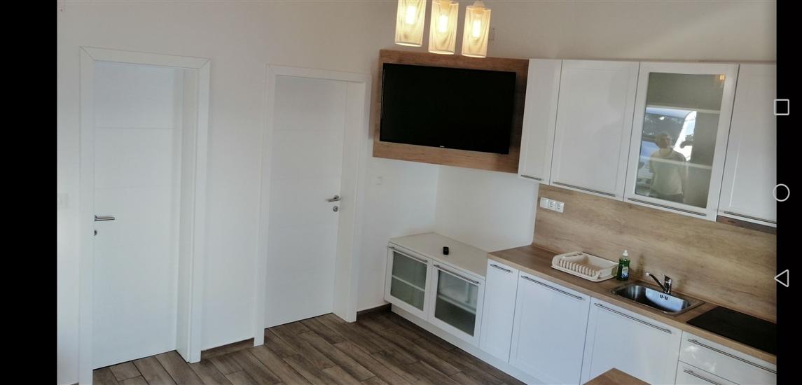 House K1, for 4 persons