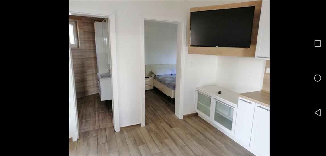 House K1, for 4 persons