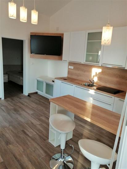 House K1, for 4 persons