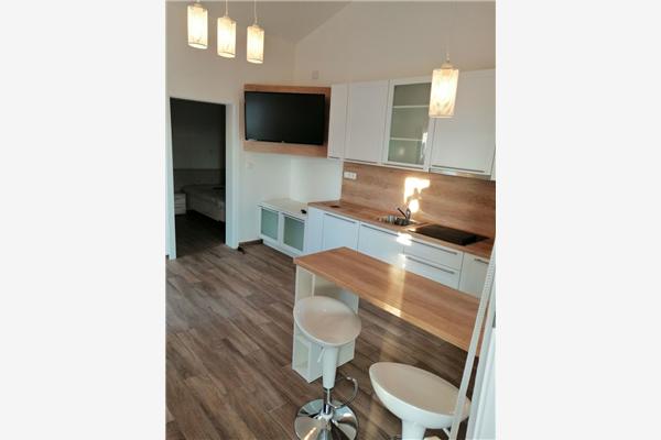 House K1, for 4 persons