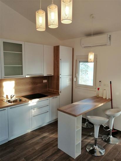 House K1, for 4 persons