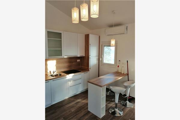 House K1, for 4 persons