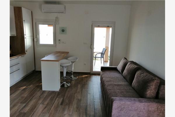 House K1, for 4 persons