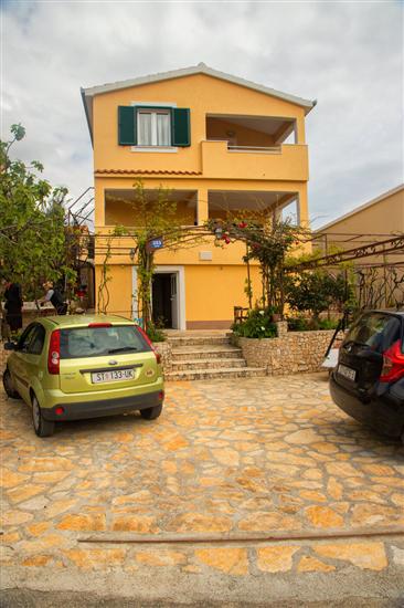 Apartments Kuscevic Kanica