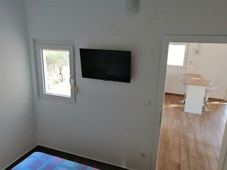 House K1, for 4 persons